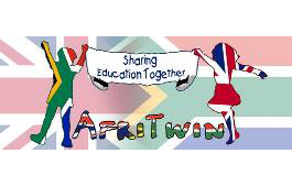 Afri Twin Logo
